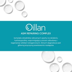 Zdjęcie produktu - #2 OILLAN MAMA Aktywnie ujędrniający balsam - 200 ml