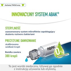 Zdjęcie produktu - #3 Thealoz Duo 3% Krople do oczu, 10 ml - krople na zesp&oacute;ł suchego oka