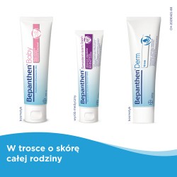 Zdjęcie produktu - #4 BEPANTHEN DERM Krem, 100 g