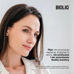 #3 – BIOLIQ CLEAN Płyn micelarny do każdego typu cery, 200 ml