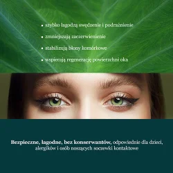 #2 – ECTOALERG Krople do oczu - 10 ml
