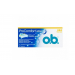 Zdjęcie produktu - #0 OB ProComfort Night Normal Tampony higieniczne, 16 sztuk