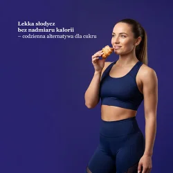 #2 – SUSSINA GOLD Słodzik - 500 sztuk + 150 sztuk