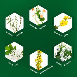 Zdjęcie produktu - #0 Sinulan Duo Forte, 30 tabl.