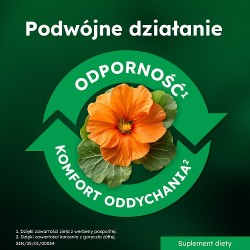 Zdjęcie produktu - #2 Sinulan Duo Forte, 60 tabl.