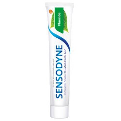 Zdjęcie produktu - #0 SENSODYNE FLUORIDE Past do zęb&oacute;w - 75 ml 