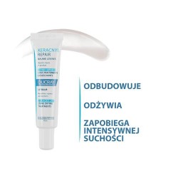 Zdjęcie produktu - #1 DUCRAY KERACNYL REPAIR Balsam do ust, 15ml