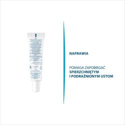 Zdjęcie produktu - #2 DUCRAY KERACNYL REPAIR Balsam do ust, 15ml