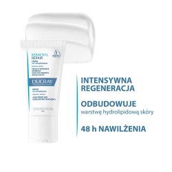 Zdjęcie produktu - #1 DUCRAY KERACNYL REPAIR Krem, 50ml