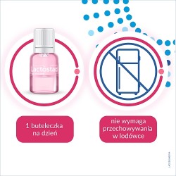 Zdjęcie produktu - #4 Lactostad dla dorosłych, 7 ampułek x 7 ml