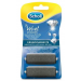 Zdjęcie produktu - #0 SCHOLL VELVET SMOOTH Gruboziarnista Głowica (2 szt) - 1 opakowanie 