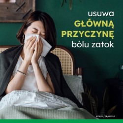Zdjęcie produktu - #5 Sinulan Express Forte aerozol do nosa, 15 ml
