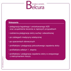 Zdjęcie produktu - #2 BELCURA Emulsja w sprayu do ciała - 125ml