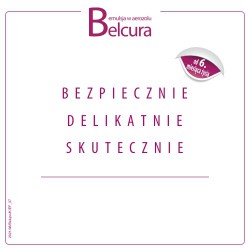 Zdjęcie produktu - #3 BELCURA Emulsja w sprayu do ciała - 125ml