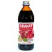 Zdjęcie produktu - #0 EkaMedica Granat Sok, 500 ml 