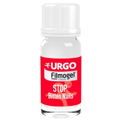 Zdjęcie produktu - #3 URGO STOP Lakier przeciw obgryzaniu paznokci & regeneracja - 9 ml