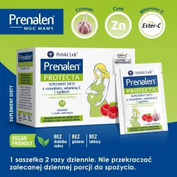 #2 – Prenalen - 14 saszetek