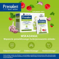 #3 – Prenalen - 14 saszetek