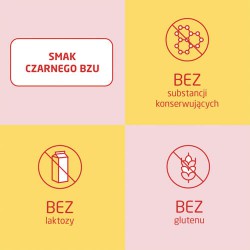 Zdjęcie produktu - #1 Vibovit Max Odporność Żelki - 50 sztuk