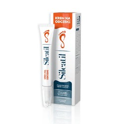 Zdjęcie produktu - #0 SILCATIL Krem, 10ml