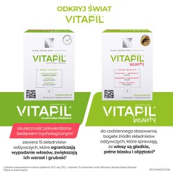 Zdjęcie produktu - #4 VITAPIL MAMA, 60 tabletek