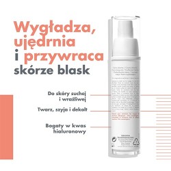 Zdjęcie produktu - #0 AVENE PHYSIOLIFT Krem wygładzający na dzień, 30 ml