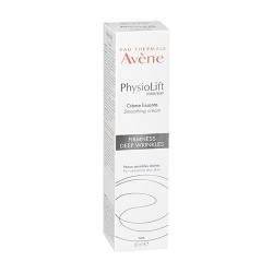 Zdjęcie produktu - #1 AVENE PHYSIOLIFT Krem wygładzający na dzień, 30 ml