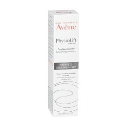 Zdjęcie produktu - #1 AVENE PHYSIOLIFT Emulsja wygładzająca na dzień, 30 ml