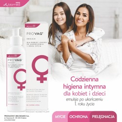 Zdjęcie produktu - #0 PrOVag Emulsja - 150 ml 