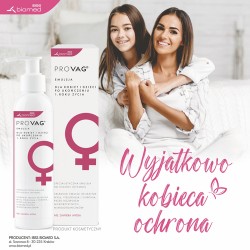 Zdjęcie produktu - #1 PrOVag Emulsja - 150 ml 