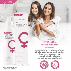 Zdjęcie produktu - #2 PrOVag Emulsja - 150 ml 