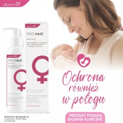 Zdjęcie produktu - #3 PrOVag Emulsja - 150 ml 