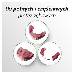 Zdjęcie produktu - #5 Blend-a-dent Complete Krem do protez, 47 g