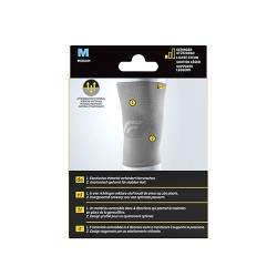 Zdjęcie produktu - #0 FUTURO COMFORT Opaska kolana - rozmiar M, 1szt.