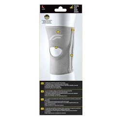 Zdjęcie produktu - #1 FUTURO Stabilizator kolana z szyną rozmiar L, 1szt.