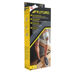 Zdjęcie produktu - #0 FUTURO Stabilizator kolana z szyną rozmiar S, 1szt.