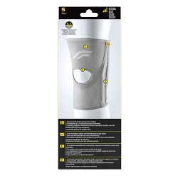 Zdjęcie produktu - #1 FUTURO Stabilizator kolana z szyną rozmiar S, 1szt.