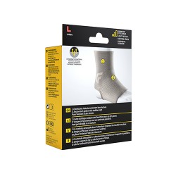 Zdjęcie produktu - #0 FUTURO Opaska stawu skokowego - rozmiar L, 1szt.