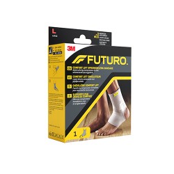 Zdjęcie produktu - #2 FUTURO Opaska stawu skokowego - rozmiar L, 1szt.