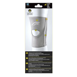 Zdjęcie produktu - #1 FUTURO Stabilizator kolana z szyną rozmiar M, 1szt.
