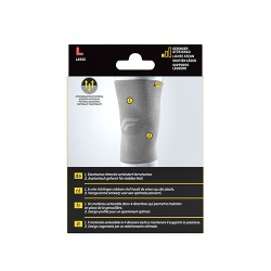 Zdjęcie produktu - #0 FUTURO COMFORT Opaska kolana - rozmiar L, 1szt.