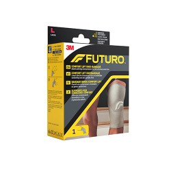 Zdjęcie produktu - #2 FUTURO COMFORT Opaska kolana - rozmiar L, 1szt.