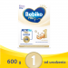 Zdjęcie produktu - #0 Bebiko Pro+ 1 mleko początkowe częściowo fermentowane od urodzenia, 600g