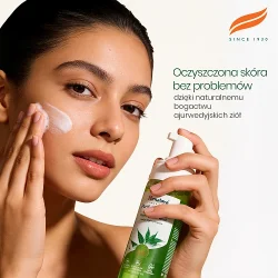 #3 – Himalaya Pianka do mycia twarzy, 150 ml