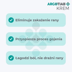 #0 – Argotiab 2% Krem - 50 ml