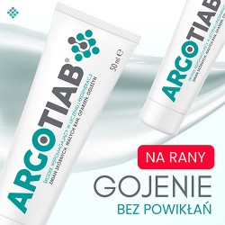 #4 – Argotiab 2% Krem - 50 ml