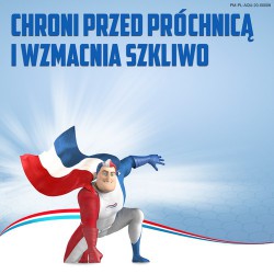 Zdjęcie produktu - #2 AQUAFRESH WHITE&SHINE Pasta do zęb&oacute;w, 100 ml 