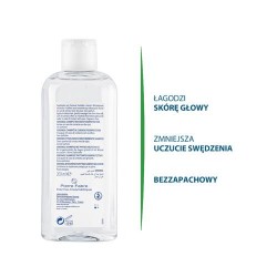 Zdjęcie produktu - #2 DUCRAY SENSINOL Szampon ochrona fizjologiczna, 200ml