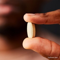 #4 – SOLGAR Ester C-Plus Witamina C 1000 mg, 30 kaps.