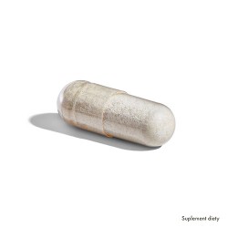 #4 – SOLGAR Gentle Iron 20 mg Łagodny związek żelaza, 90 kaps.